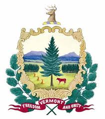 State Seal of Vermont