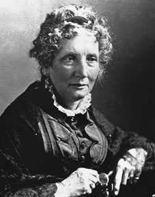 Harriet Beecher Stowe