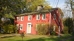 Ephraim Hawley House